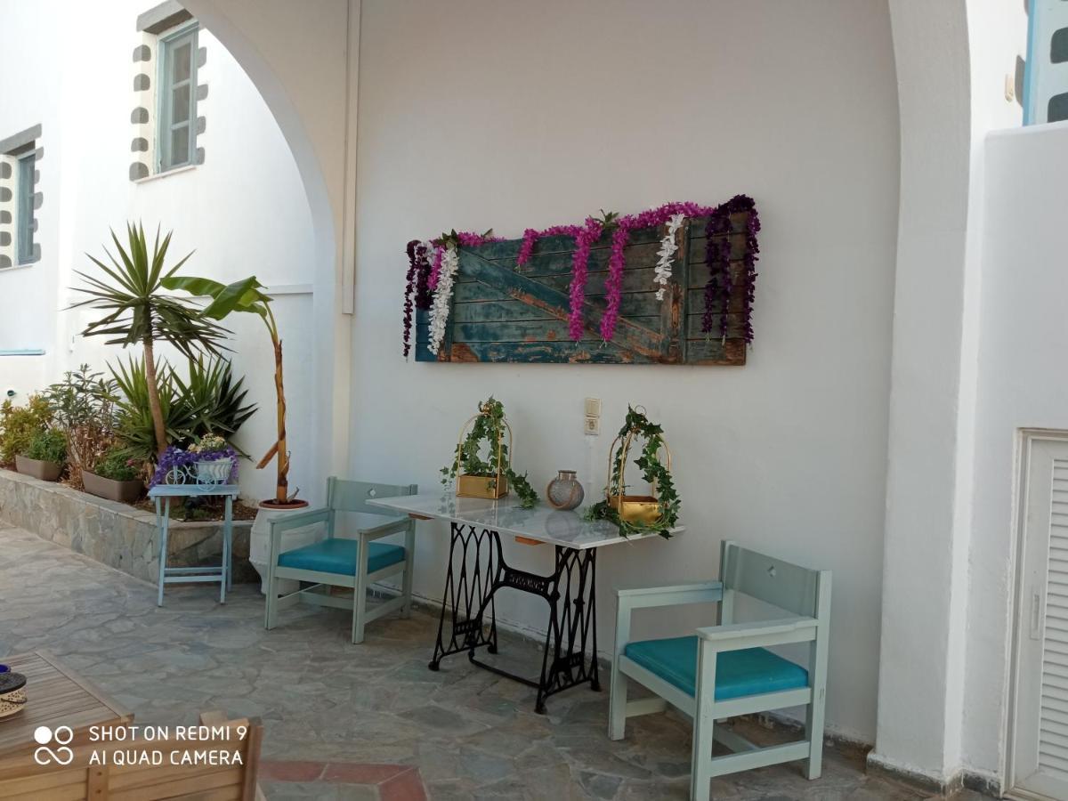 Pico Bello Grikos Bay  Exterior foto