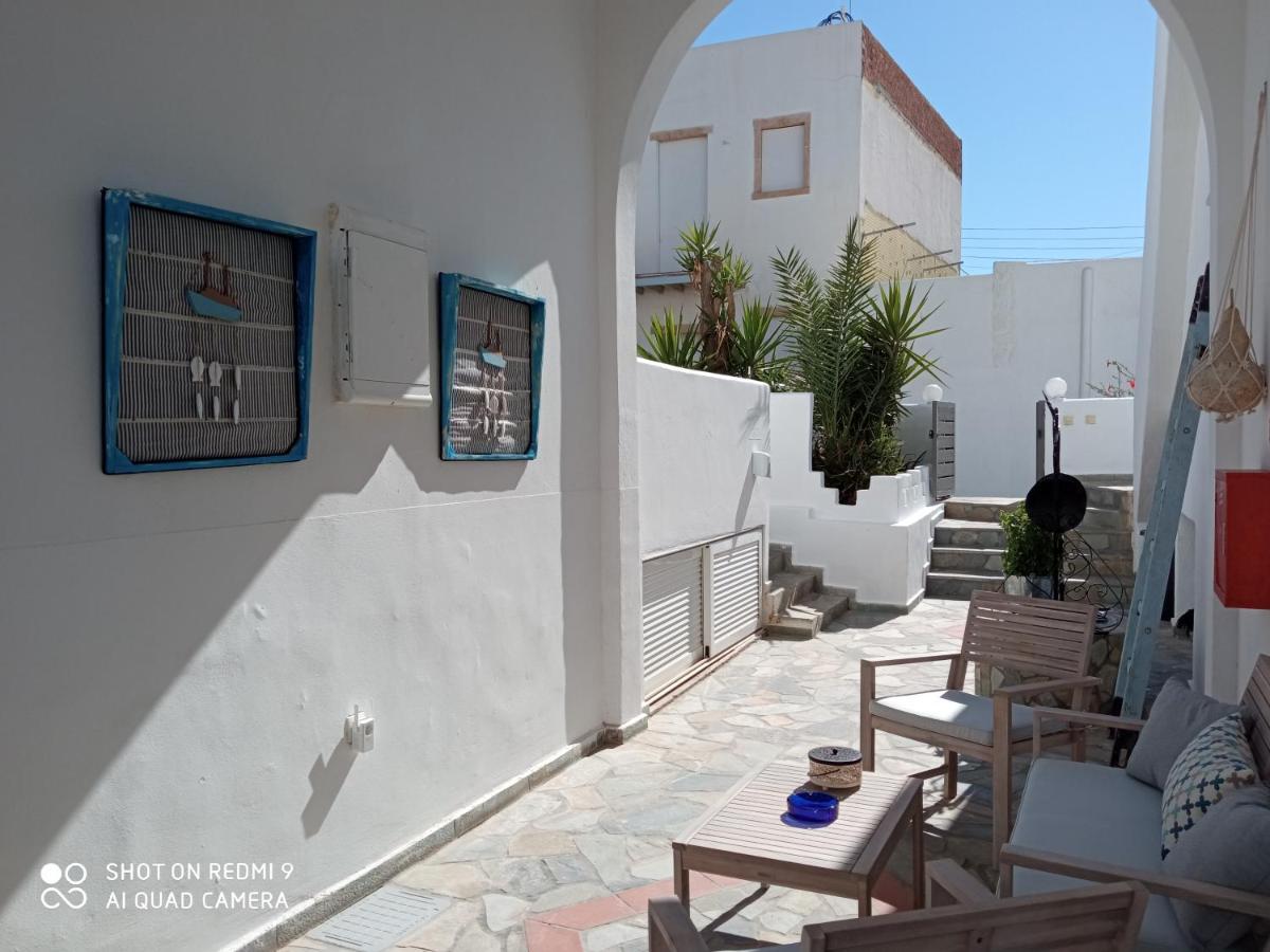 Pico Bello Grikos Bay  Exterior foto