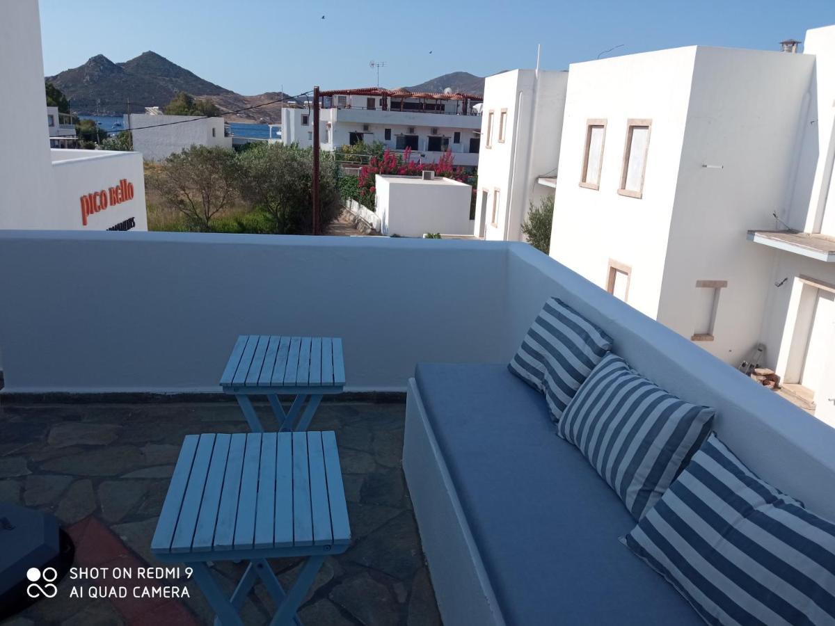 Pico Bello Grikos Bay  Exterior foto